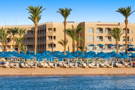 Beach Albatros Resort - 9