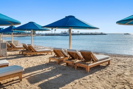 Beach Albatros Resort - 10