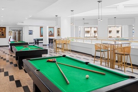 Beach Albatros Resort - 12