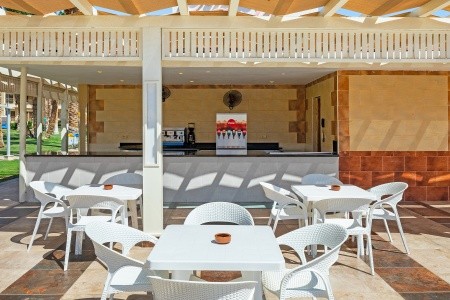 Beach Albatros Resort - 15