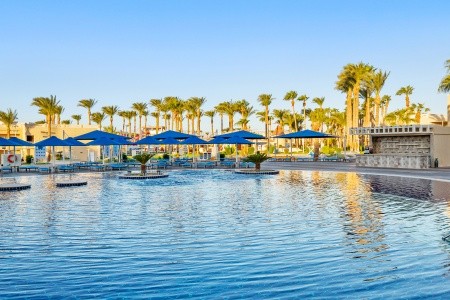 Beach Albatros Resort - 18