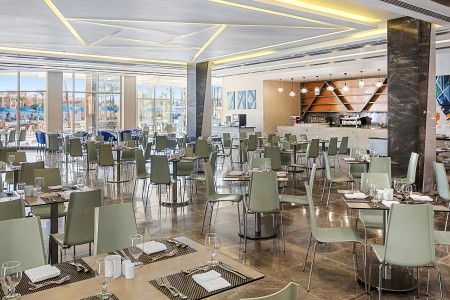 Beach Albatros Resort - 19