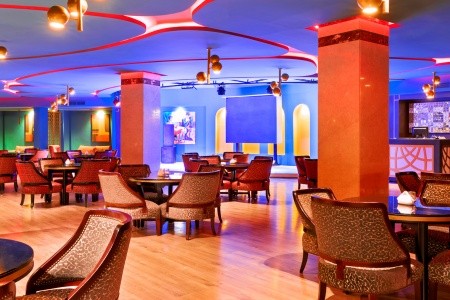 Beach Albatros Resort - 20