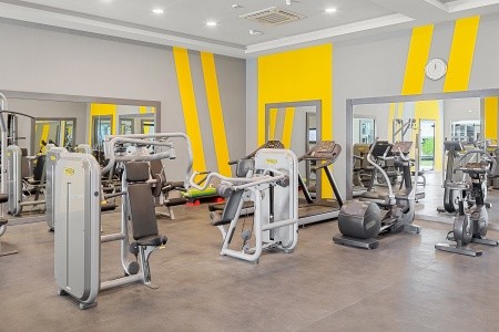 Beach Albatros Resort - 22