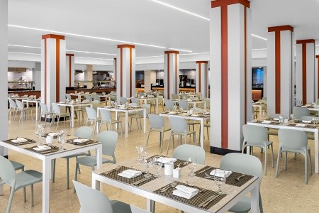 Beach Albatros Resort - 23