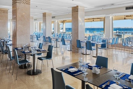 Beach Albatros Resort - 24