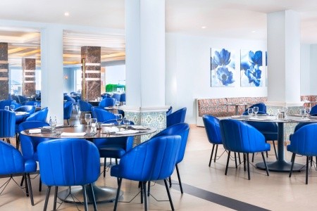 Beach Albatros Resort - 25