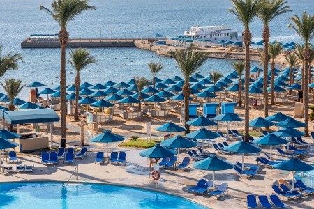 Beach Albatros Resort - 26