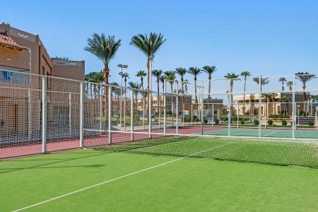 Beach Albatros Resort - 27