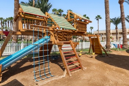 Beach Albatros Resort - 28