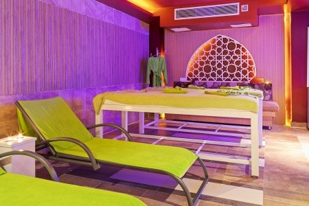 Beach Albatros Resort - 30