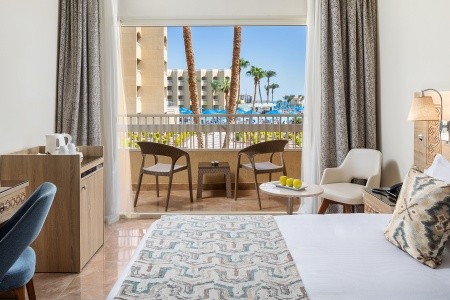 Beach Albatros Resort - 31