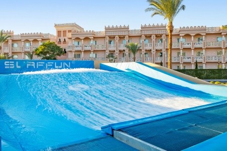 Beach Albatros Resort - 34