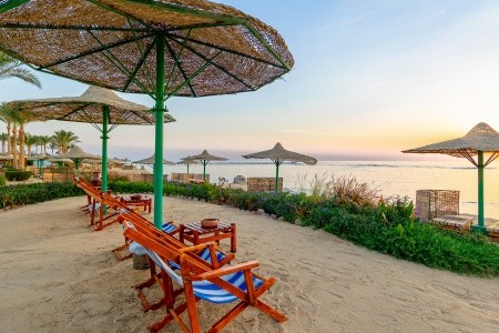 Egypt Marsa Alam Flamenco Beach & Resort 4 dňový pobyt All Inclusive Letecky Letisko: Praha July 2026 (16/07/26-19/07/26)