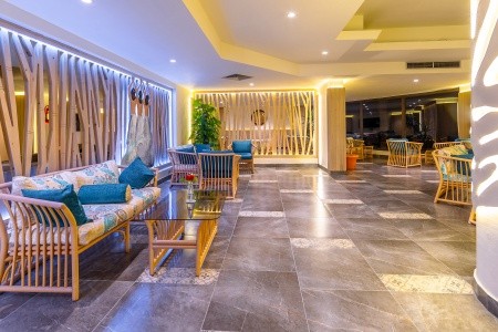 Egypt Marsa Alam Flamenco Beach & Resort 4 dňový pobyt All Inclusive Letecky Letisko: Praha July 2026 (16/07/26-19/07/26)