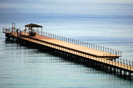 Egypt Marsa Alam Flamenco Beach & Resort 4 dňový pobyt All Inclusive Letecky Letisko: Praha July 2026 (16/07/26-19/07/26)