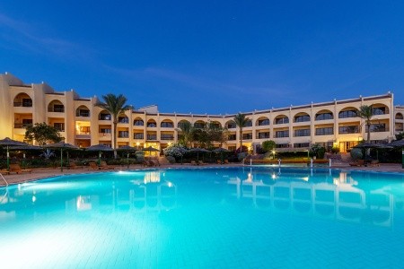 Egypt Marsa Alam Flamenco Beach & Resort 4 dňový pobyt All Inclusive Letecky Letisko: Praha July 2026 (16/07/26-19/07/26)