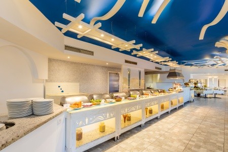 Egypt Marsa Alam Flamenco Beach & Resort 4 dňový pobyt All Inclusive Letecky Letisko: Praha July 2026 (16/07/26-19/07/26)