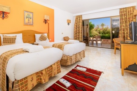 Egypt Marsa Alam Flamenco Beach & Resort 4 dňový pobyt All Inclusive Letecky Letisko: Praha July 2026 (16/07/26-19/07/26)