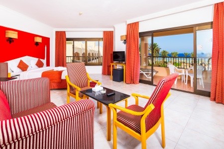 Egypt Marsa Alam Flamenco Beach & Resort 4 dňový pobyt All Inclusive Letecky Letisko: Praha July 2026 (16/07/26-19/07/26)