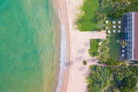 Shinagawa Beach (Balapitiya) - 2