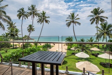 Shinagawa Beach (Balapitiya) - 3