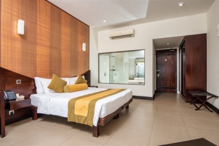 Shinagawa Beach (Balapitiya) - 4