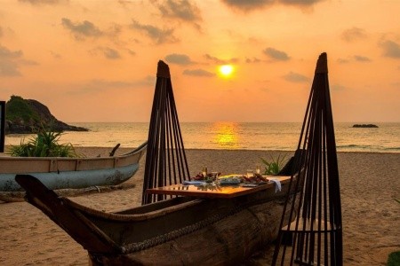 Shinagawa Beach (Balapitiya) - 7