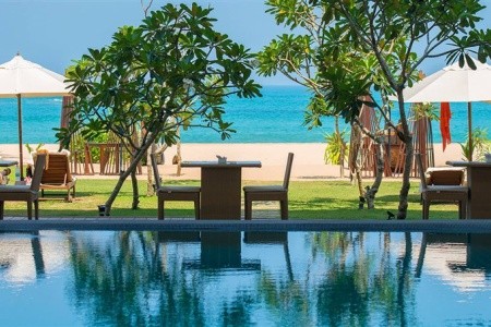 Shinagawa Beach (Balapitiya) - 8