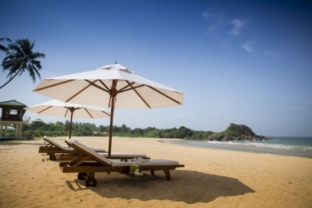 Shinagawa Beach (Balapitiya) - 10