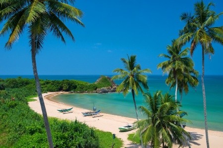 Shinagawa Beach (Balapitiya) - 12