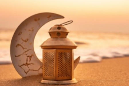 Ramadán: Co když vás potká na dovolené?