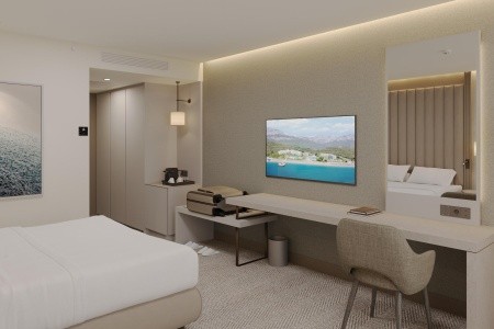 Mirage Park Resort (Ex. Majesty Resort Mirage Park) - 148