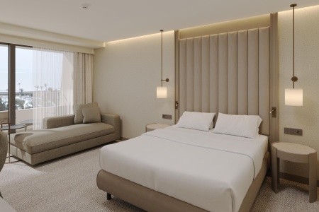 Mirage Park Resort (Ex. Majesty Resort Mirage Park) - 149