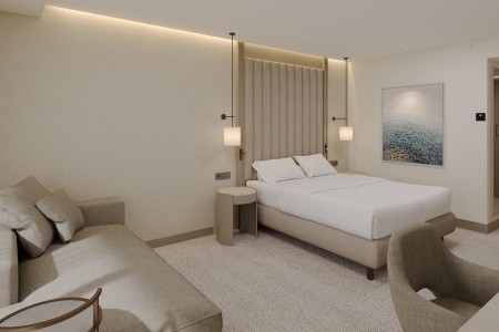 Mirage Park Resort (Ex. Majesty Resort Mirage Park) - 150