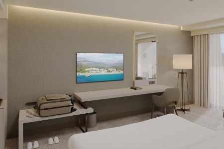 Mirage Park Resort (Ex. Majesty Resort Mirage Park) - 151