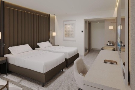 Mirage Park Resort (Ex. Majesty Resort Mirage Park) - 152