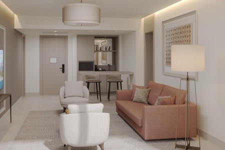 Mirage Park Resort (Ex. Majesty Resort Mirage Park) - 153