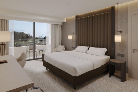 Mirage Park Resort (Ex. Majesty Resort Mirage Park) - 155