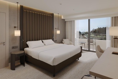 Mirage Park Resort (Ex. Majesty Resort Mirage Park) - 159