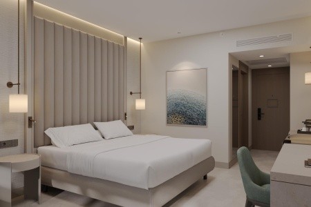 Mirage Park Resort (Ex. Majesty Resort Mirage Park) - 163