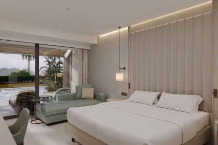 Mirage Park Resort (Ex. Majesty Resort Mirage Park) - 164