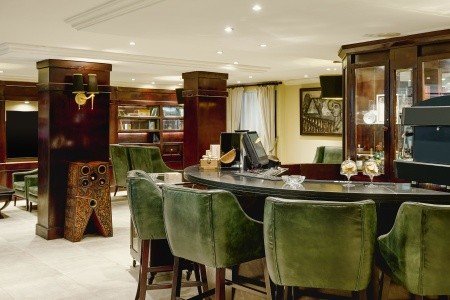 Iberostar Parque Central - 66