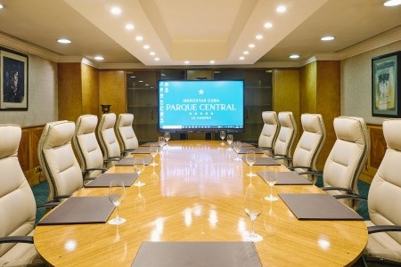 Iberostar Parque Central - 67