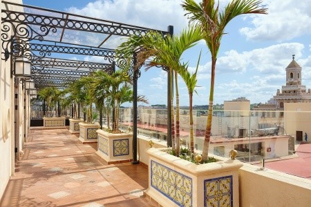 Iberostar Parque Central - 69