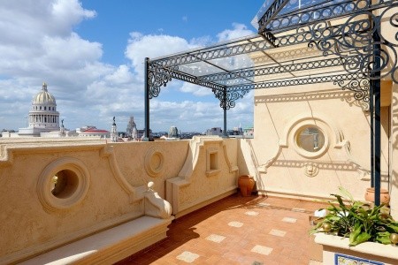 Iberostar Parque Central - 70