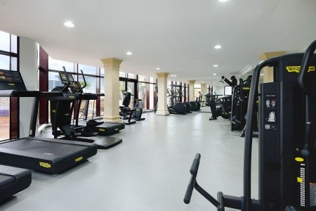 Iberostar Parque Central - 71