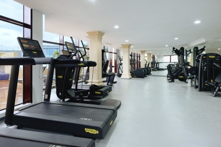 Iberostar Parque Central - 72