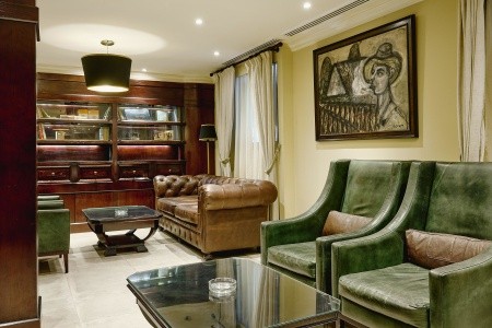 Iberostar Parque Central - 73