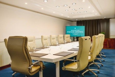 Iberostar Parque Central - 74